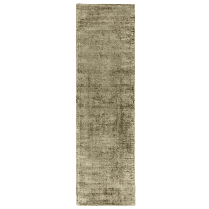 Atmacha Home & Living Rug Blade Sage Plain Rug