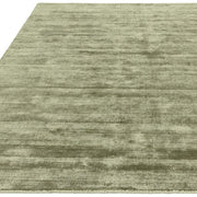 Atmacha Home & Living Rug Blade Sage Plain Rug