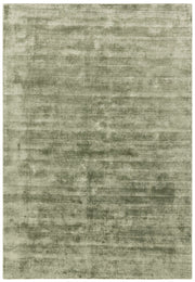 Atmacha Home & Living Rug Blade Sage Plain Rug