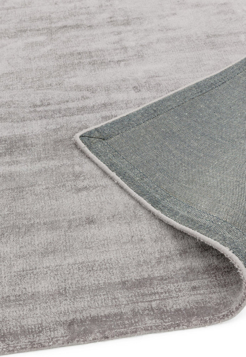 Blade Silver Rug Blade Silver Rug - BLAD Rug — Atmacha Home And Living