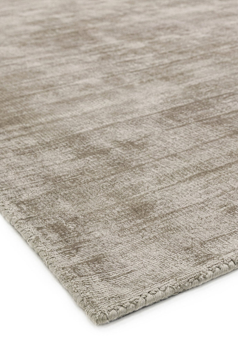 Atmacha Home & Living Rug Blade Smoke Plain Rug