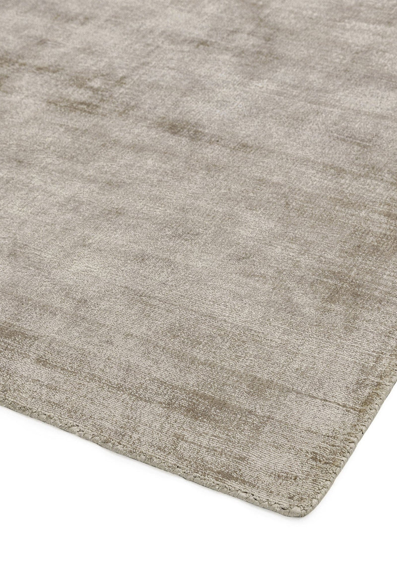 Atmacha Home & Living Rug Blade Smoke Plain Rug