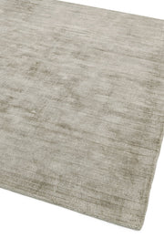 Atmacha Home & Living Rug Blade Smoke Plain Rug