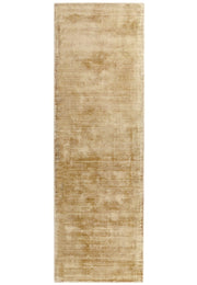 Atmacha Home & Living Rug Blade Soft Gold Plain Rug