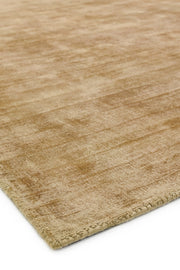 Atmacha Home & Living Rug Blade Soft Gold Plain Rug