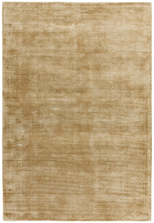 Atmacha Home & Living Rug Blade Soft Gold Plain Rug