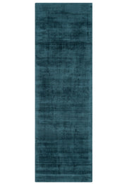 Atmacha Home & Living Rug Blade Teal Plain Rug