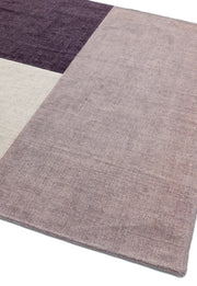 Atmacha Home & Living Rug Blox Heather Modern Rug