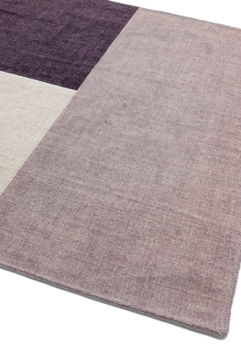 Atmacha Home & Living Rug Blox Heather Modern Rug