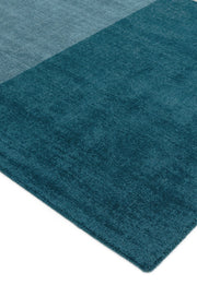 Atmacha Home & Living Rug Blox Teal Modern Rug