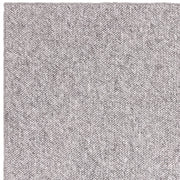Atmacha Home & Living Rug Boden  Grey Plain Rug