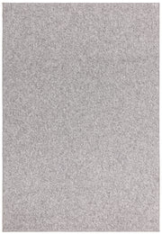 Atmacha Home & Living Rug Boden  Grey Plain Rug