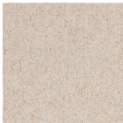 Atmacha Home & Living Rug Boden  Ivory Plain Rug
