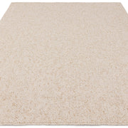 Atmacha Home & Living Rug Boden  Ivory Plain Rug