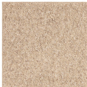 Atmacha Home & Living Rug Boden  Sand Plain Rug