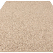 Atmacha Home & Living Rug Boden  Sand Plain Rug