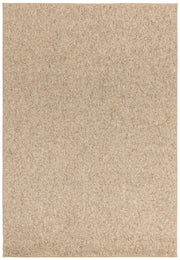 Atmacha Home & Living Rug Boden  Sand Plain Rug