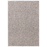 Atmacha Home & Living Rug Boden Stone - Grey - Plain Rug