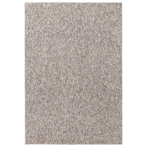 Atmacha Home & Living Rug Boden Stone - Grey - Plain Rug