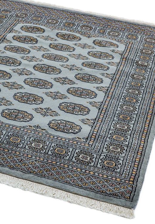 Atmacha Home & Living Rug Bokhara Blue nan Rug