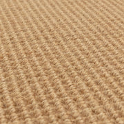 Atmacha Home & Living Rug Bordo Boucle Linen Sage - Beige/Natural - Flatweave Rug