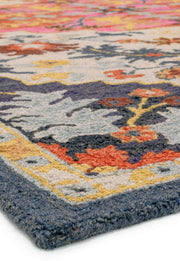 Atmacha Home & Living Rug Bronte Multi Classic Rug