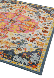Atmacha Home & Living Rug Bronte Multi Classic Rug