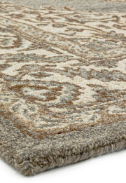 Atmacha Home & Living Rug Bronte Natural Classic Rug