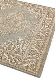 Atmacha Home & Living Rug Bronte Natural Classic Rug