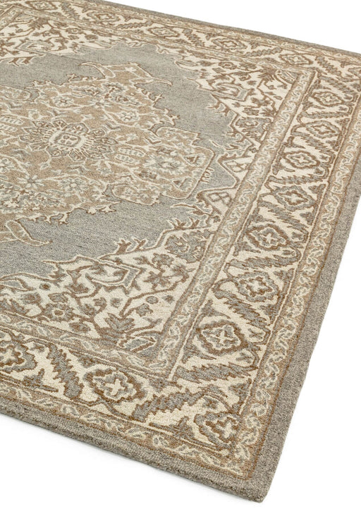Atmacha Home & Living Rug Bronte Natural Classic Rug