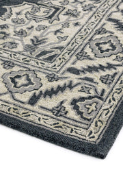 Atmacha Home & Living Rug Bronte Shadow Classic Rug