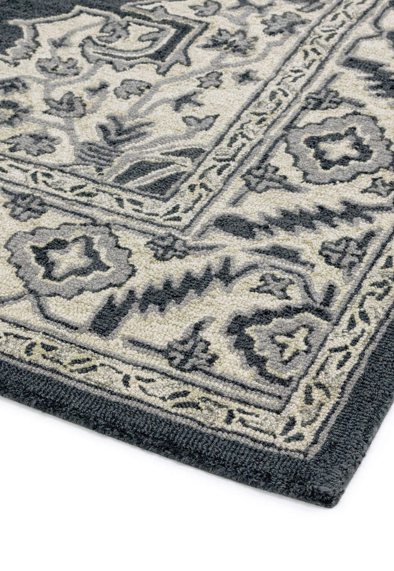 Atmacha Home & Living Rug Bronte Shadow Classic Rug