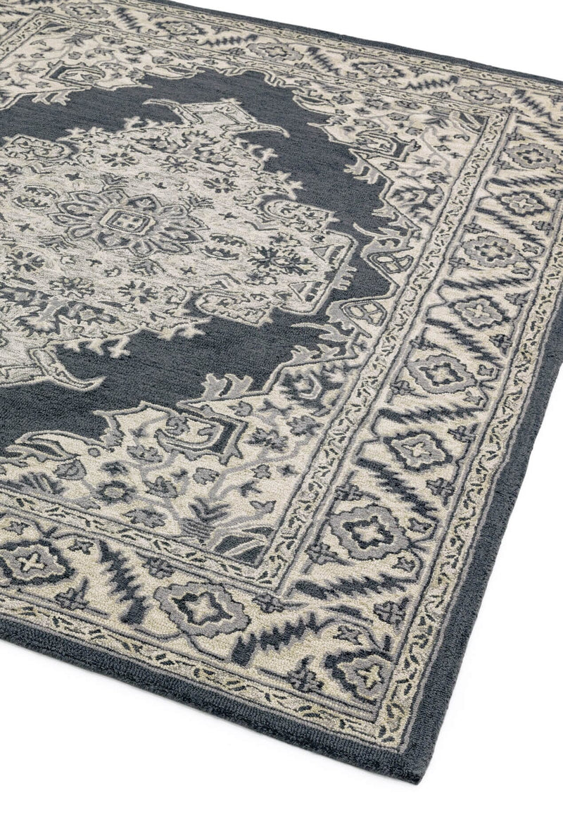 Atmacha Home & Living Rug Bronte Shadow Classic Rug