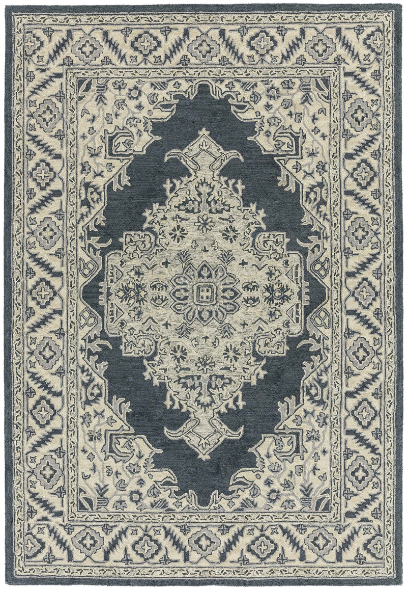 Atmacha Home & Living Rug Bronte Shadow Classic Rug