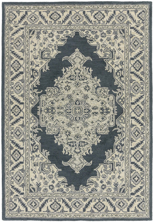 Atmacha Home & Living Rug Bronte Shadow Classic Rug