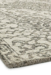 Atmacha Home & Living Rug Bronte Smoke Classic Rug