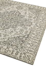 Atmacha Home & Living Rug Bronte Smoke Classic Rug