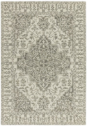 Atmacha Home & Living Rug Bronte Smoke Classic Rug