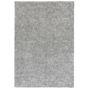 Atmacha Home & Living Rug Camden Black/White - Monochrome - Modern Rug