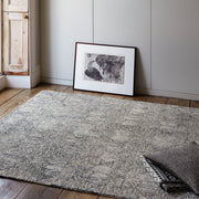 Atmacha Home & Living Rug Camden Black/White - Monochrome - Modern Rug