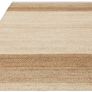 Atmacha Home & Living Rug Cedar Bleach / Natural - Beige/Natural - Flatweave Rug
