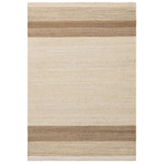Atmacha Home & Living Rug Cedar Bleach / Natural - Beige/Natural - Flatweave Rug