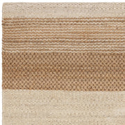 Atmacha Home & Living Rug Cedar Bleach / Natural - Beige/Natural - Flatweave Rug
