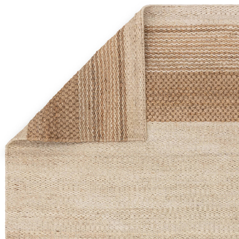 Atmacha Home & Living Rug Cedar Bleach / Natural - Beige/Natural - Flatweave Rug