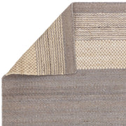 Atmacha Home & Living Rug Cedar Grey / Natural - Grey/Silver - Flatweave Rug