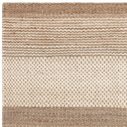 Atmacha Home & Living Rug Cedar Ivory / Natural - Beige/Natural - Flatweave Rug