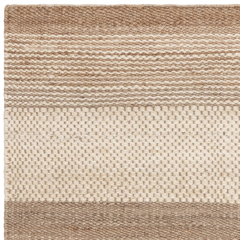 Atmacha Home & Living Rug Cedar Ivory / Natural - Beige/Natural - Flatweave Rug