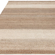 Atmacha Home & Living Rug Cedar Ivory / Natural - Beige/Natural - Flatweave Rug