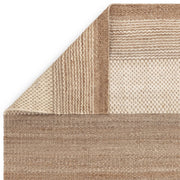 Atmacha Home & Living Rug Cedar Ivory / Natural - Beige/Natural - Flatweave Rug