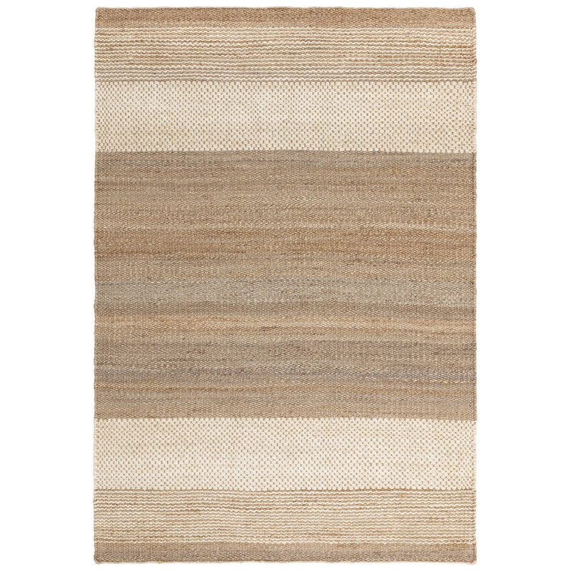 Atmacha Home & Living Rug Cedar Ivory / Natural - Beige/Natural - Flatweave Rug